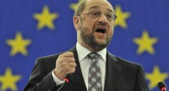 Глава Европарламента бьет тревогу