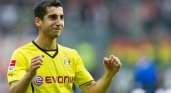 Немецкий счет Мхитаряна