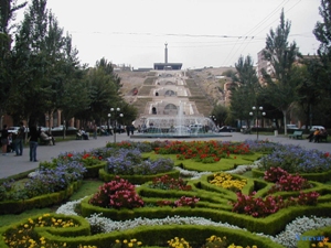 Совет старейшин Еревана утвердил городской бюджет на 2016 год