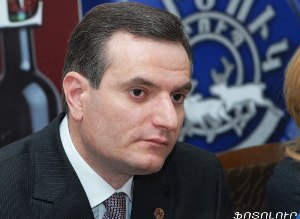 Армения ожидает от ОДКБ политической оценки