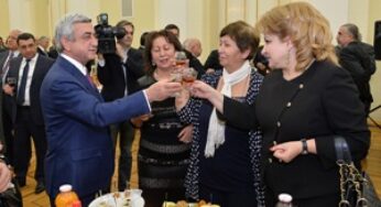 Экономику Армении удалось уберечь от негативных внешних влияний