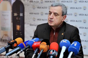 Ситуация в регионе влияет на экономику Армении