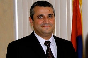 Назначен новый посол Армении в США