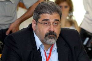Киро Маноян призывает международное сообщество не становиться продажным товаром в руках Азербайджана
