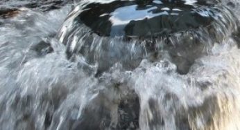Вода под контролем