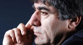 Найти заказчиков убийства Гранта Динка