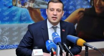 Новое пропагандистское оружие против Армении