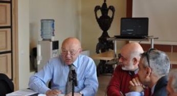 Культура и креативность — как выход из кризиса