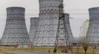 Новому энергоблоку быть