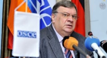 ПАСЕ пренебрегает принципами ОБСЕ