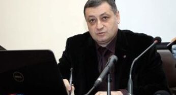 Один из вариантов устранения последствий Геноцида
