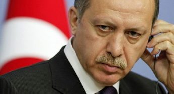 В Эквадоре требуют отставки Эрдогана