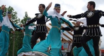 Дни культуры Армении в Беларуси