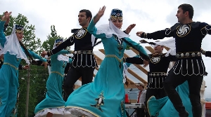 Дни культуры Армении в Беларуси