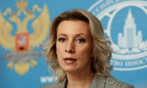 Москва отвергает обвинения Анкары