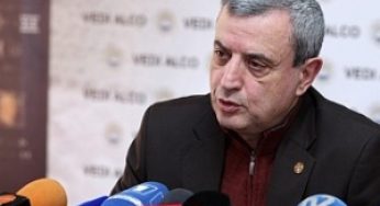 Необходимо максимально широкое обсуждение