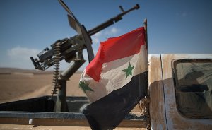 Быть или не быть перемирию в Сирии?
