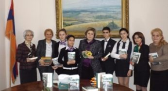 В духе Туманяна