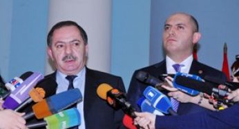 Раскол остался в прошлом, уверены политические деятели