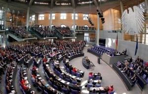 Слушания в Бундестаге состоялись. Голосование отложено