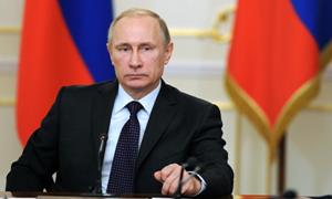 Путин поддержал принятие Армении в “Оборонительные системы”