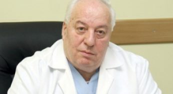На передовых позициях