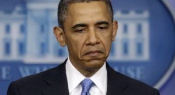 Обама отказался от встречи с Эрдоганом