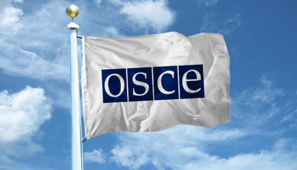 Cтраны-члены ОБСЕ поддержат деятельность Минской группы и ее сопредседателей