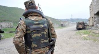 Посредники пытаются возобновить мирный процесс