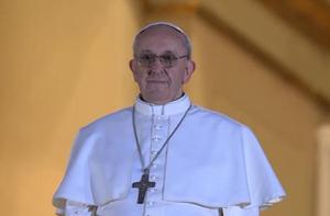 Визит Папы Римского Франциска состоится в июне