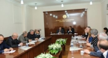 Парламентарии РА и НКР заявляют