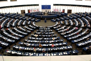 Европарламент обсудил ситуацию в Карабахе
