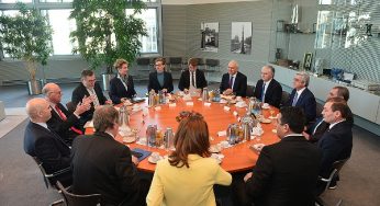 Подчернута важность межпарламентского сотрудничества