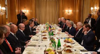 Армения заинтересована в инвестициях из Германии