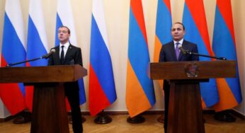 Намечены основные направления и задачи сотрудничества
