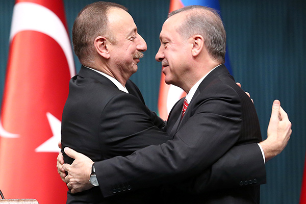 Лишить Баку возможности политико-дипломатических маневров