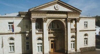 Состоялся телефонный разговор Сержа Саргсяна с Хасаном Рохани