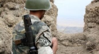 Огонь в Карабахе прекращен по двусторонней договоренности. Будет ли соглашение о перемирии?