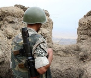 Огонь в Карабахе прекращен по двусторонней договоренности. Будет ли соглашение о перемирии?