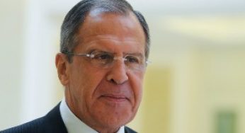 С официальным визитом — в Ереван