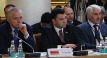 Турция остается угрозой региональной стабильности