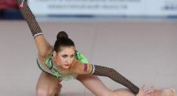 Арутюнян осталась без Олимпиады