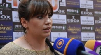 Хуршудян отвергает обвинения