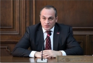 Корюн Нагапетян не исключает возможность новых отставок в ВС Армении