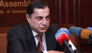 Армения вернется за стол переговоров при выполнении 3 выдвинутых условий