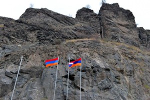 Армения — гарант безопасности НКР