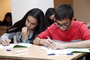 Школы Еревана и Москвы укрепляют сотрудничество