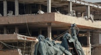 От “Двина” к “Давиду Беку”