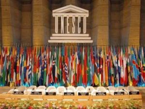 Хлеба и зрелищ: министр культуры Армении напомнила Азербайджану, что ЮНЕСКО — не арена для политической борьбы