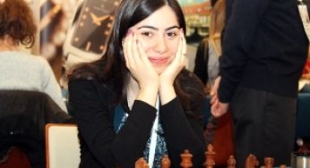 У армянок — “серебро” и “бронза”